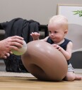 bObles Donut Small Nutmeg