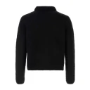 Dries Van Noten Herre Strikkevarer Svart M,