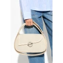 Samsøe Samsøe Dame Vesker Beige ONE SIZE,