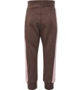 Hummel Hmlselina  Pants - Brown - 74