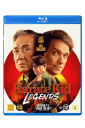 Karate Kid: Legends Bluray