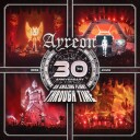 Ayreon  30th Anniversary  An Amazing Flight Through Time  CD