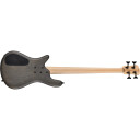 Spector Euro4 LX Bolt-on Black Stain Matte