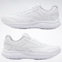 Reebok Walk Ultra 7 DMX Max - White/Cdgry2/Croya 38