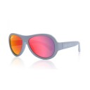 Shadez Solbriller - Josefine Pale Grey