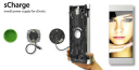 Smart things sCharge s24 12W - 1407926