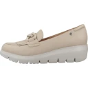 Stonefly Dame Sko Beige 40 EU,