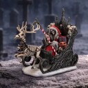 Nemesis Now Silent Nightmares Slay Bells