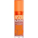 NYX Professional Makeup Duck Plump Lip Lacquer Bangin' Bare 02 7ml