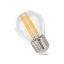 E14 Globuslampe 4W 1800K 340 lumen