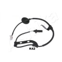 ABS sensor ASHIKA 151-0K-K42