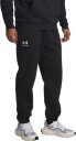 Under Armour Essential Fleece Jogger Sort Sort male XXL