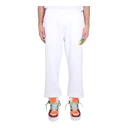 Off White Herre Bukser Hvit L,