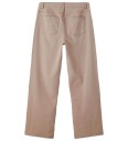 Lmtd Jeans Noos NlfTazza Mocha Marengs 15 år 170 Jeans Beige Brun
