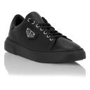 Philipp Plein unisex Sko Svart 42 EU,