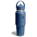 Hydro Flask HF Travel Bottle Tonal Harbor Blue