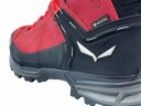 Salewa MTN Trainer Mid GTX Wbungee cord/black UK 3