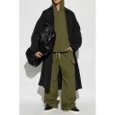 Fear Of God, Herre, Frakker, Svart, XL,