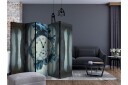 Room Divider - Surrealism of time II 225x172 - Artgeist sp. z o. o.