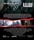 Werewolf Castle 2021 Bluray