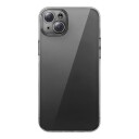 Baseus Phone Case for iPhone 15  OS-Lucent Series (Clear)