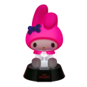 Paladone My Melody Icon Light Pink H:12.8CM