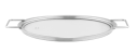 Eva Solo Eva Trio glasslokk med håndtak 24 cm