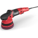 Flex Poleringsmaskin XCE10 8 125 P Set 1010w