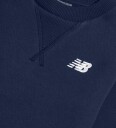 New Balance Collegegenser   NB Navy   New Balance   6 7 år (116 122)   Collegegenser   Marineblå   116 112