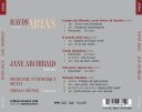 Invocation, Jane Archibald, Joseph Haydn, Orchestre Symphonique Bienne  Haydn Arias  CD