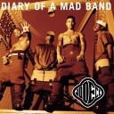 Jodeci Diary Of A Mad Band Vinyl