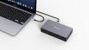 Verbatim USB-C Pro Docking Station 17 Port CDS-17