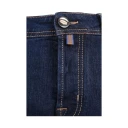 Jacob Cohën, Herre, Jeans, Blå, W36,