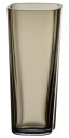 iittala Alvar Aalto vase røykgrå 180 mm