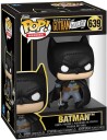 Funko POP! Heroes: DC Through the Years  Gotham by Gaslight