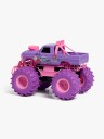 Alex"s Garage Radiostyrt Flower Power Montertruck