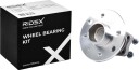 RIDEX 654W0378 Hjullager