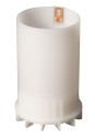 Schneider Electric IMT36044 Rørmuffe for U 56 koblingsboks 16 mm Installasjonsmaterial