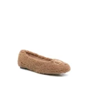 Valentino Garavani Dame Sko Brun 36 EU,