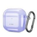 Tech Protect FlexAir Case for AirPods 4 Purple