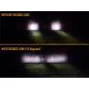 Spredningsoptikk LAZER 15 DEGREES - VERTICAL