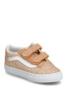 VANS Old Skool V   Gold   19