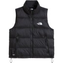 The North Face W Hydrenalite Down A line Vest Tnf Black L