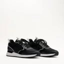 Mallet London Herre Sko Svart 42 EU,