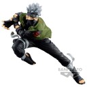 Northix Kakashi Hatake-figur 13 cm samleobjekt Banpresto