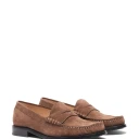 Stuart Weitzman Dame Sko Brun 41 EU,