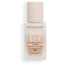 Makeup Revolution Skin Silk Serum Foundation F10