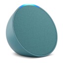 Amazon Echo Pop Midnight Teal