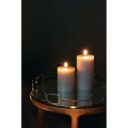 Uyuni Lighting - LED-lys 15x8 cm sand