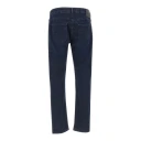 Re-Hash, Herre, Jeans, Blå, W42,